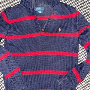 Boys Ralph Lauren Sweater